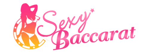 logo by Sexybaccarat